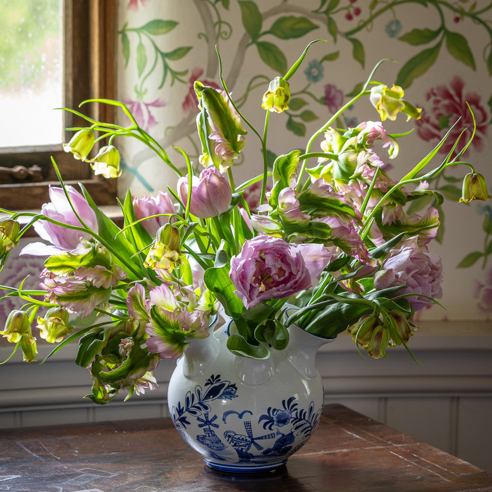 Bea's Bulb Collection