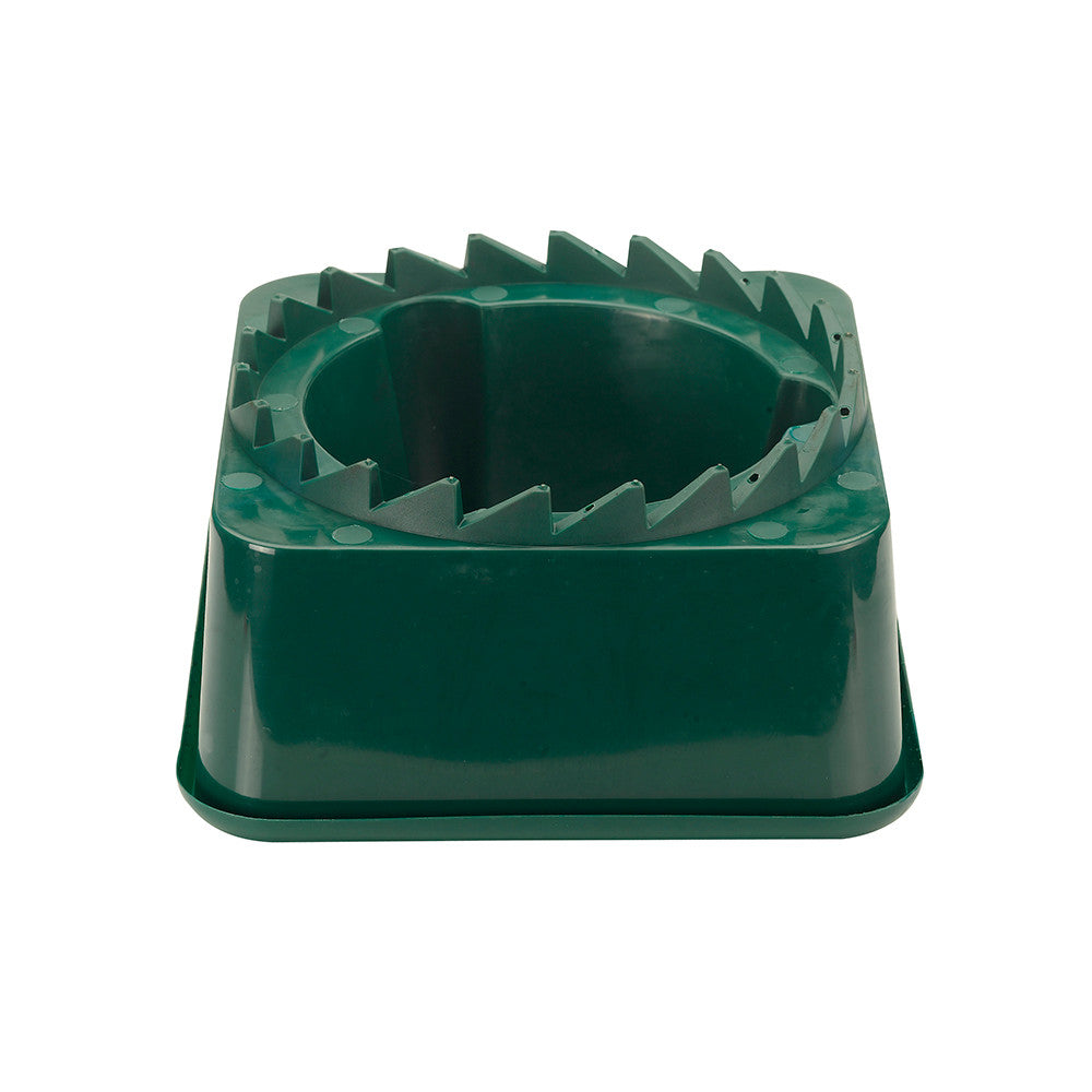 Square Tomato and Pepper Ring Culture Pots