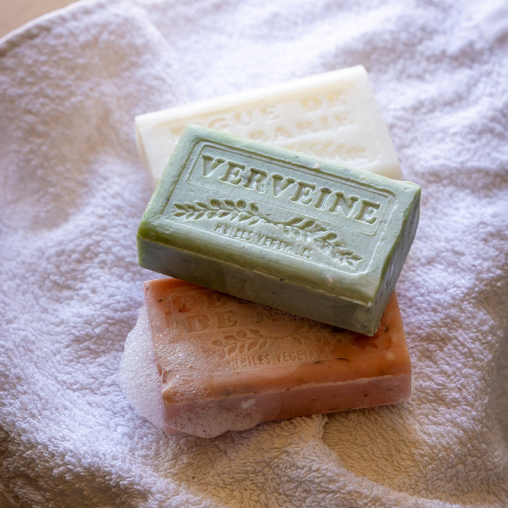 Gardener's Soap
