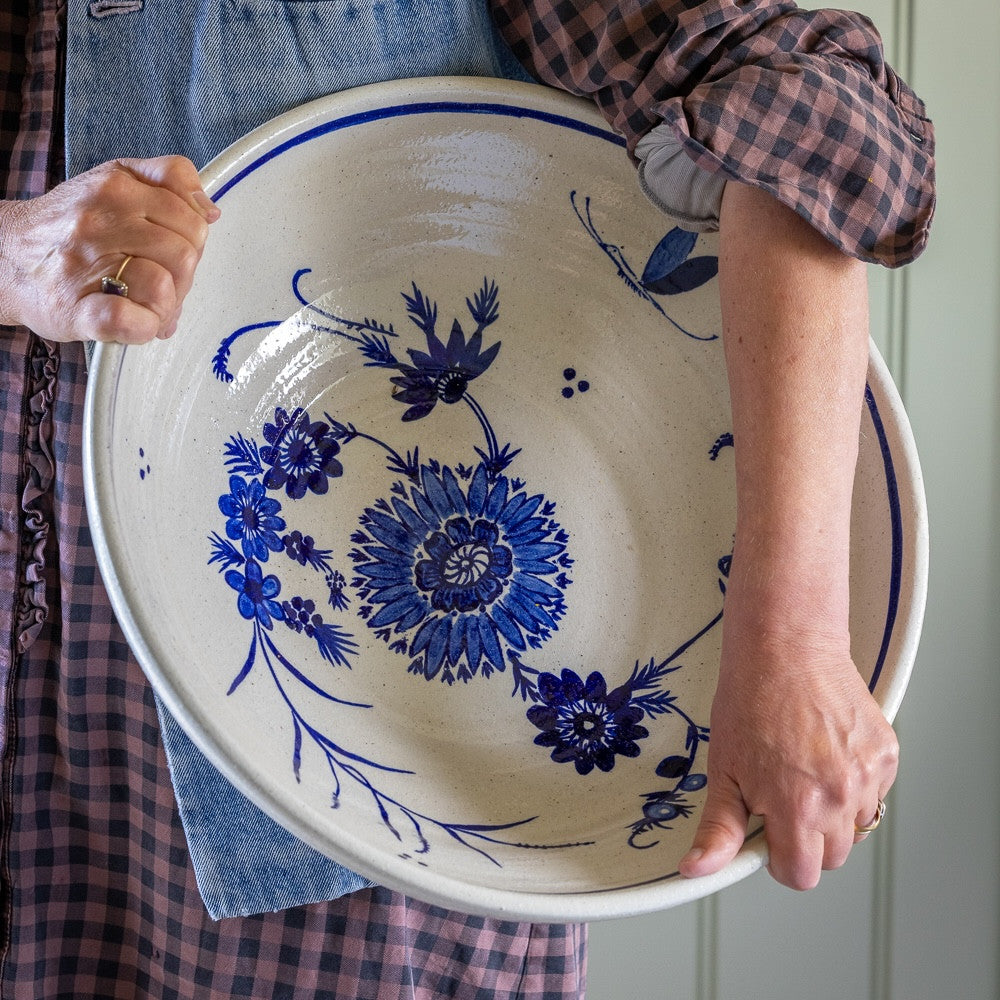 Shanghai Serving Bowl