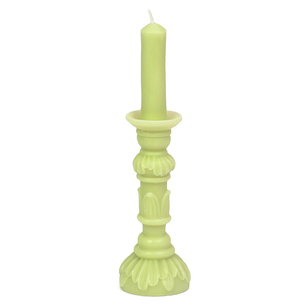 Candlestick Dinner Candle