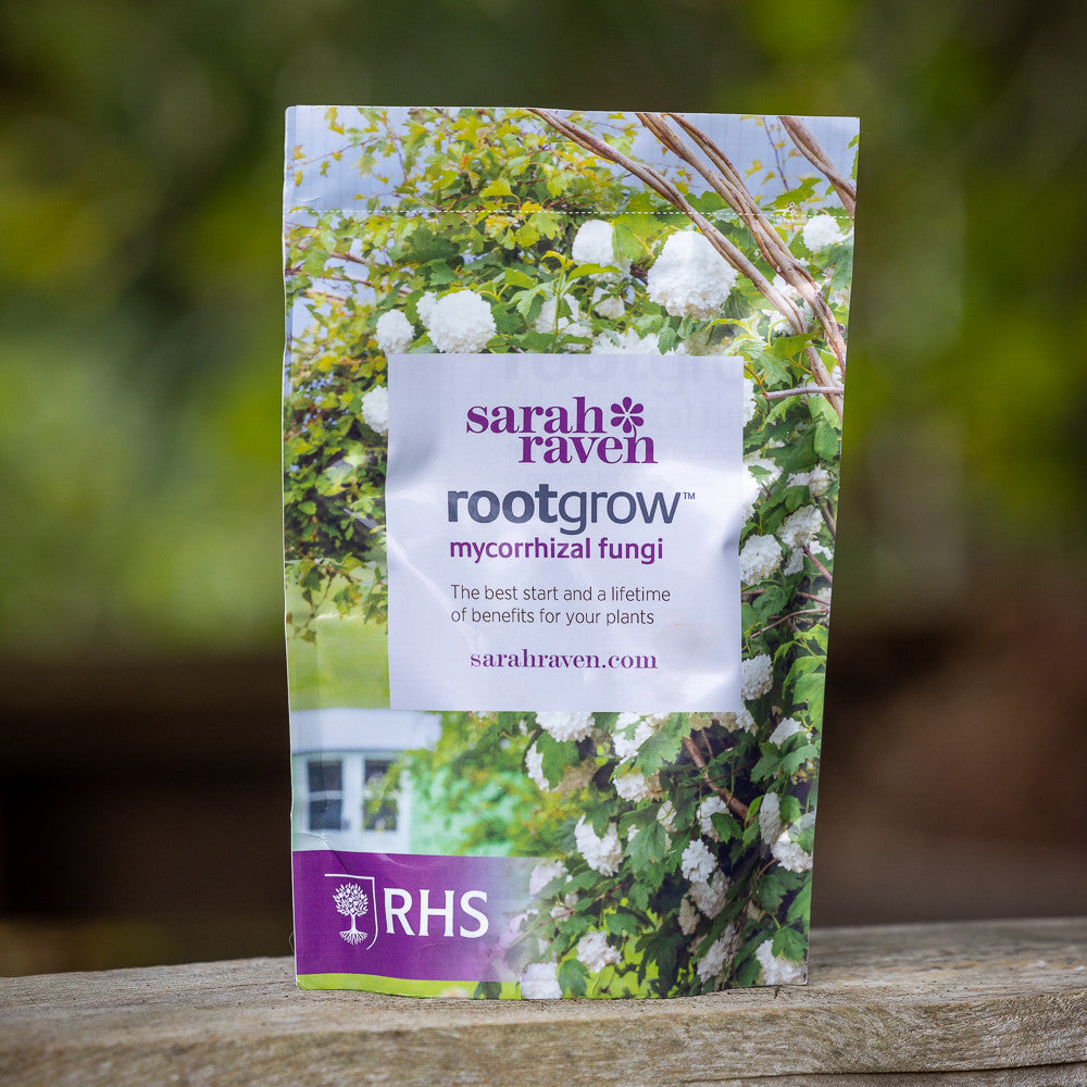 Sarah Raven Rootgrow