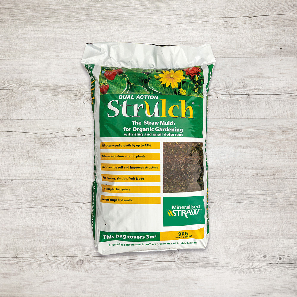 Strulch