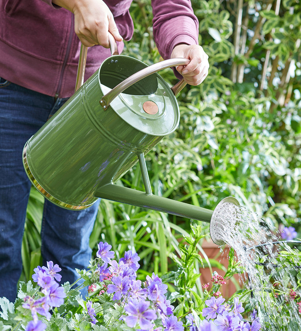 9L Watering Can