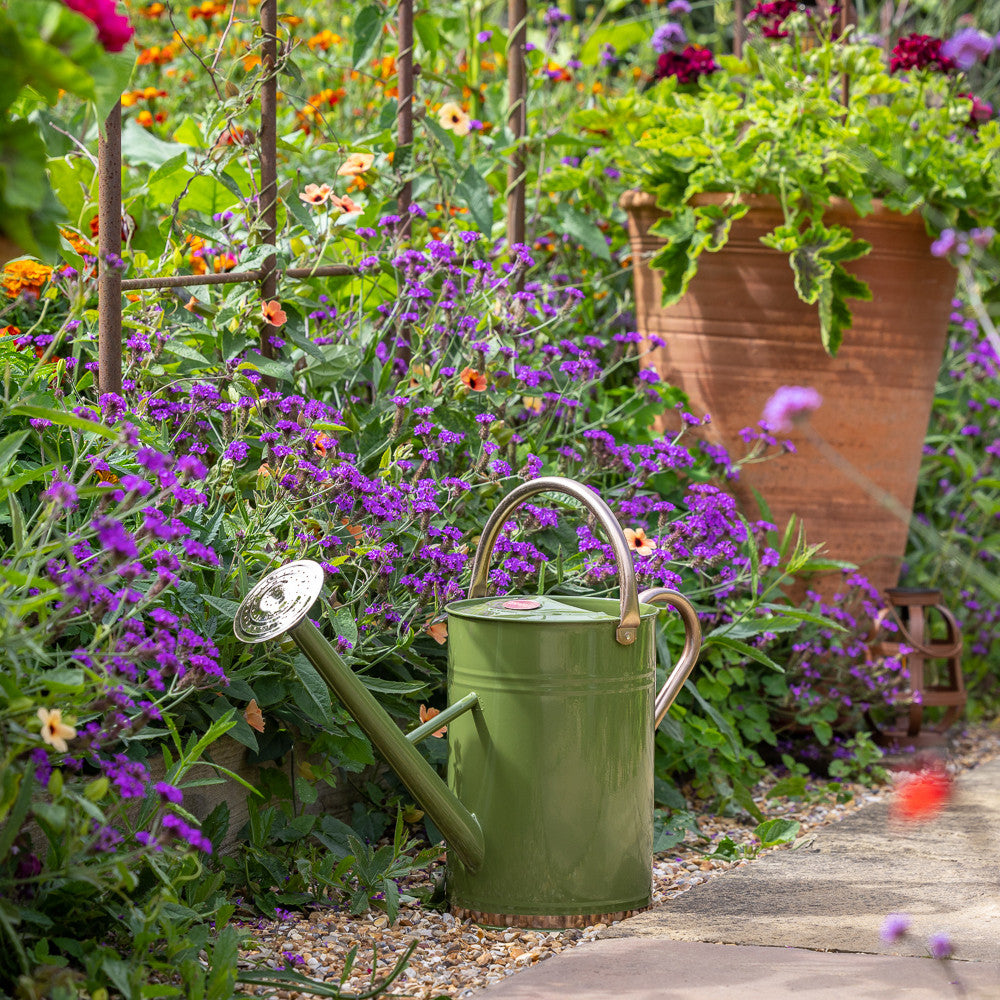 9L Watering Can