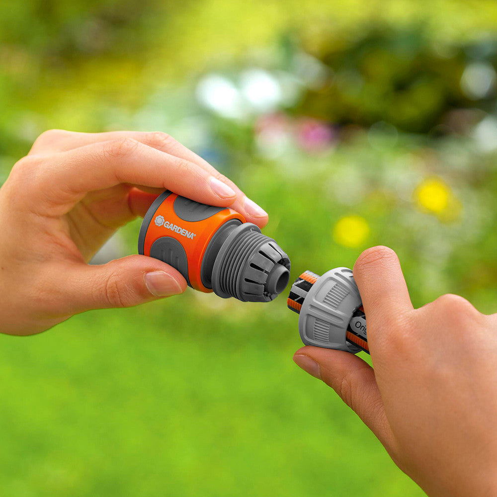 Hose Connection Set