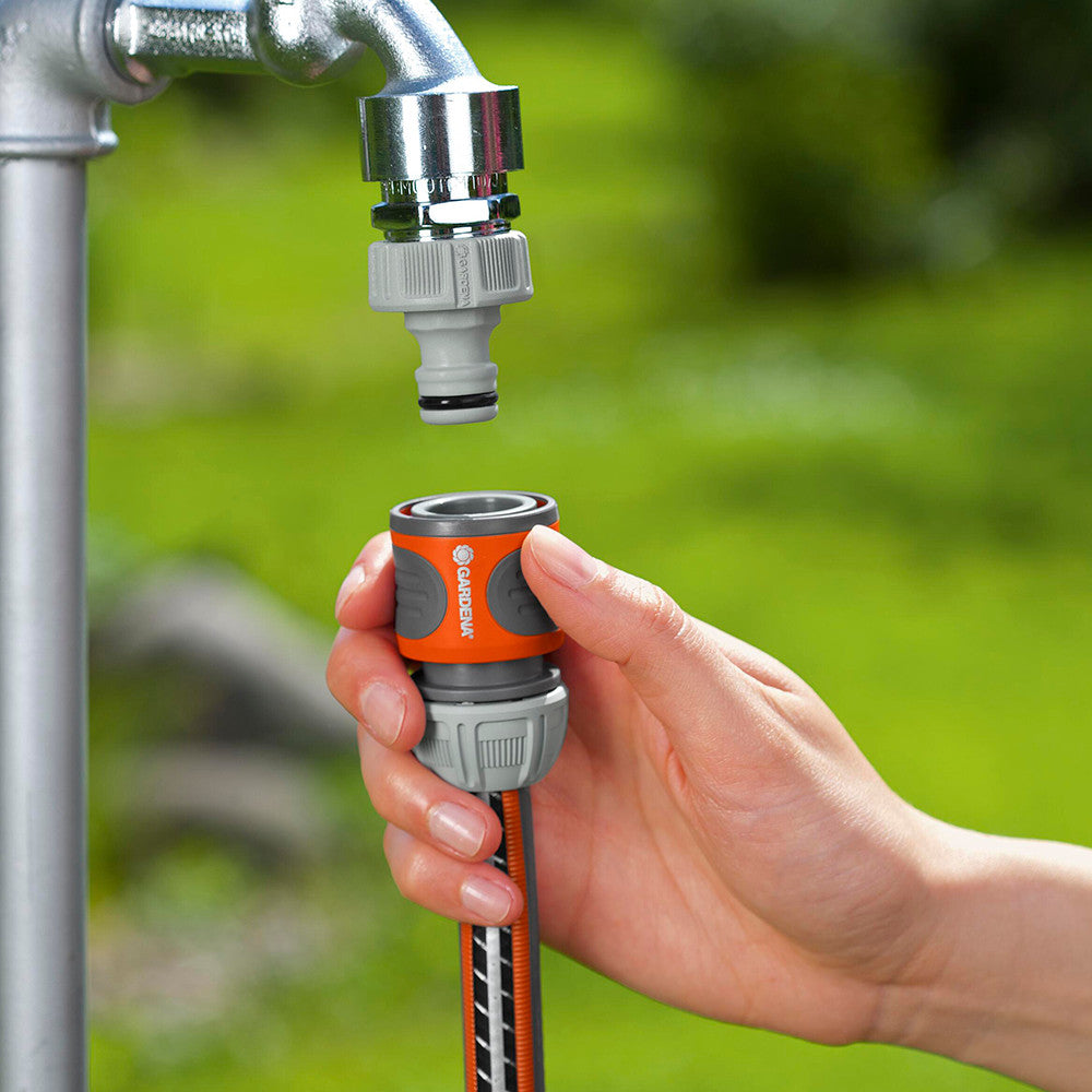 Hose Connection Set