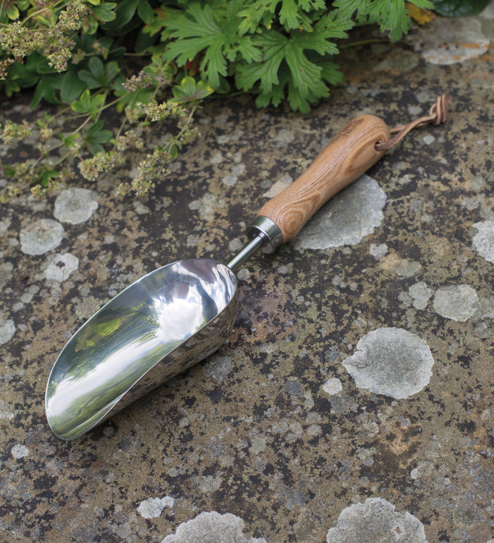 Potting Scoop