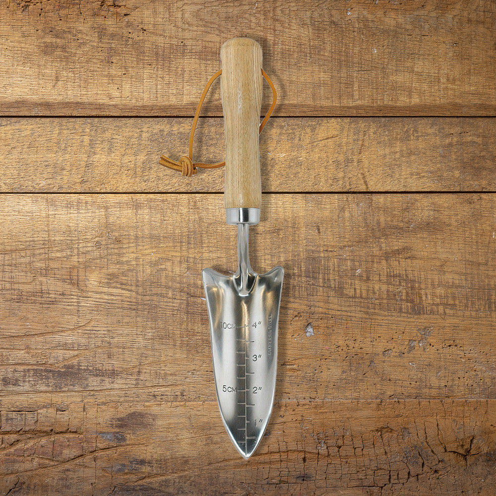 Transplanting Trowel