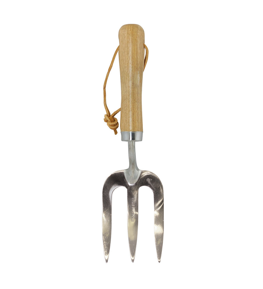 Weed Fork