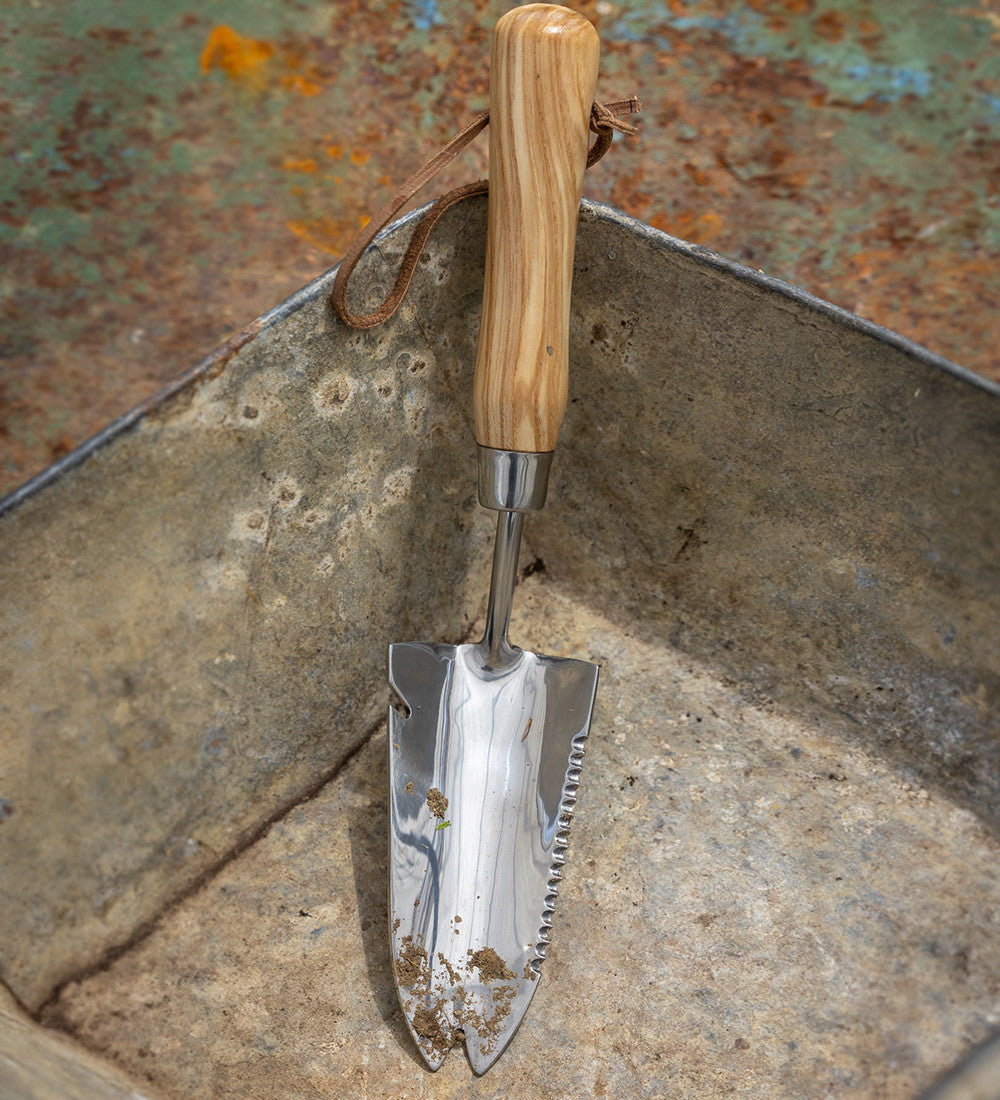 Multi Trowel