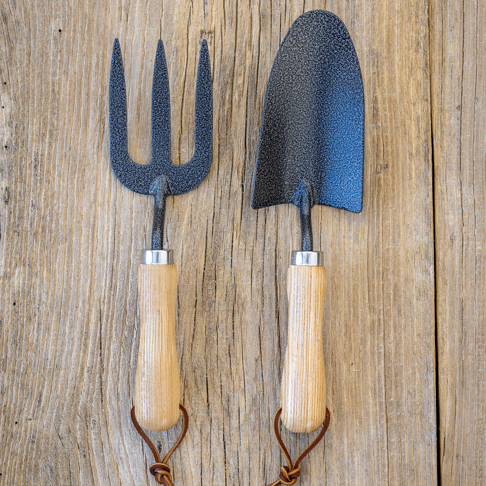 Carbon Steel Tool Set