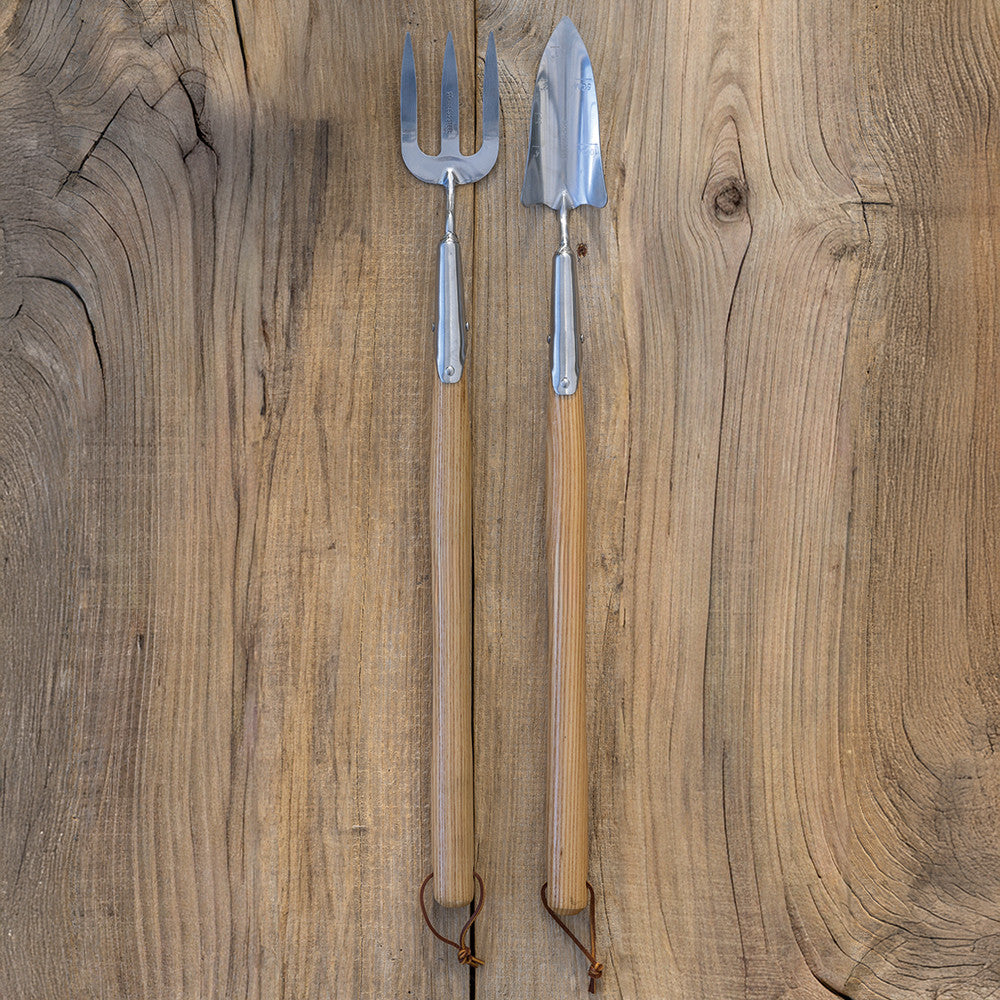 Favourite Mid-Handled Tools