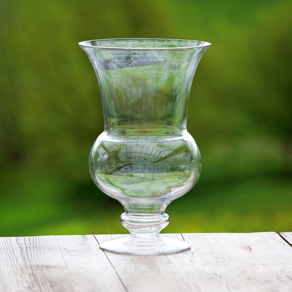 Nero Vase