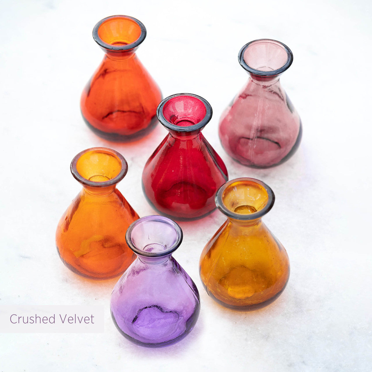 Jewel Vase Collections