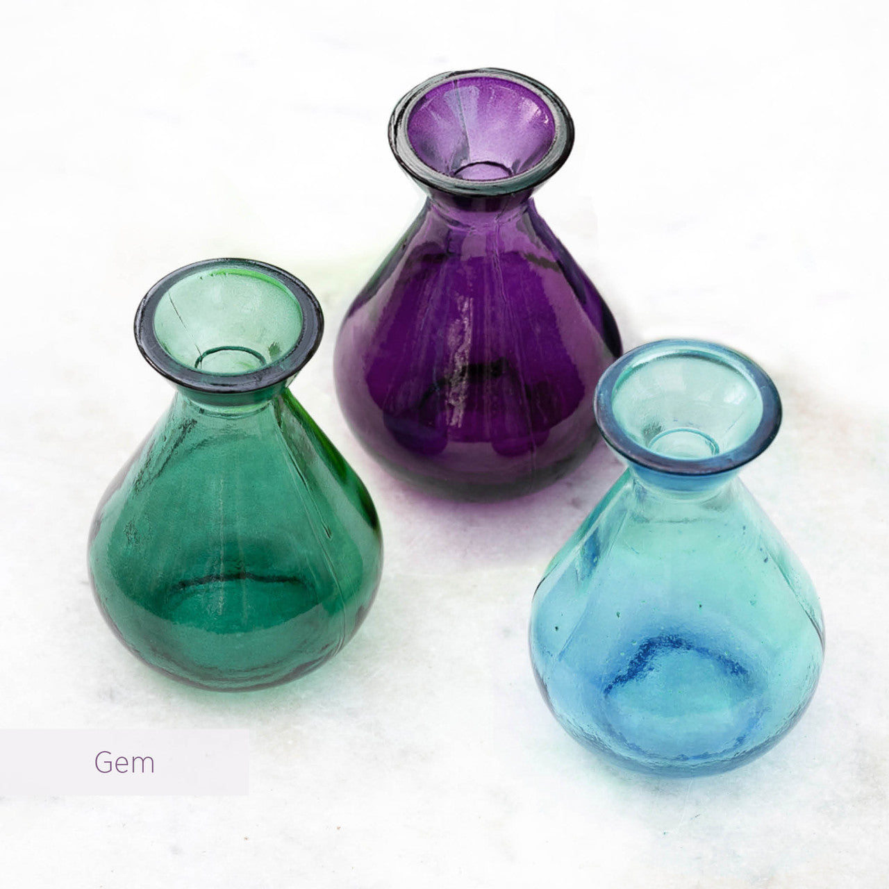Jewel Vase Collections
