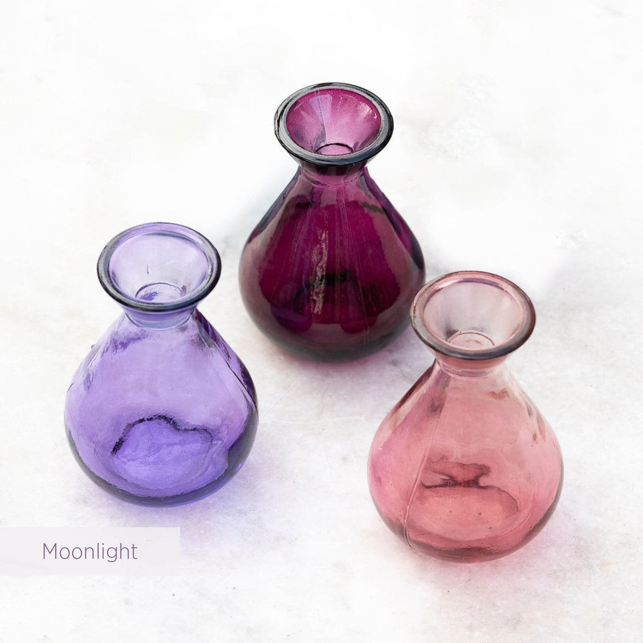Jewel Vase Collections