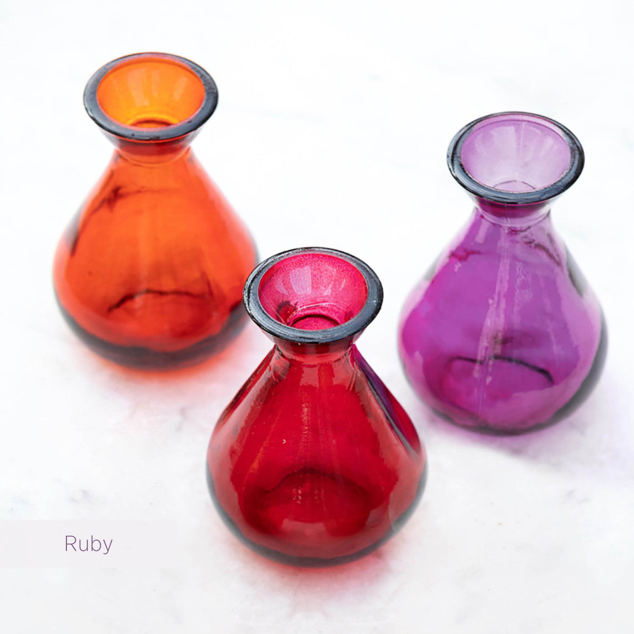 Jewel Vase Collections