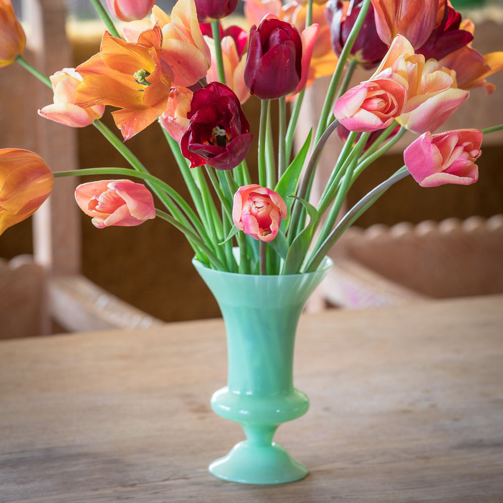 Favourite Jade Vase