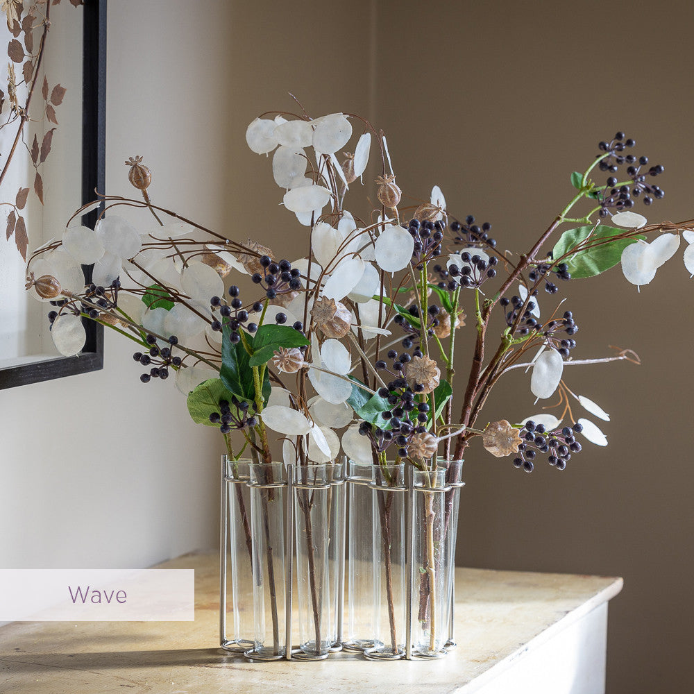 Ultimate Centrepiece Vases