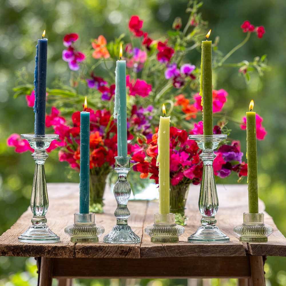 Asolo Dinner Candle Set