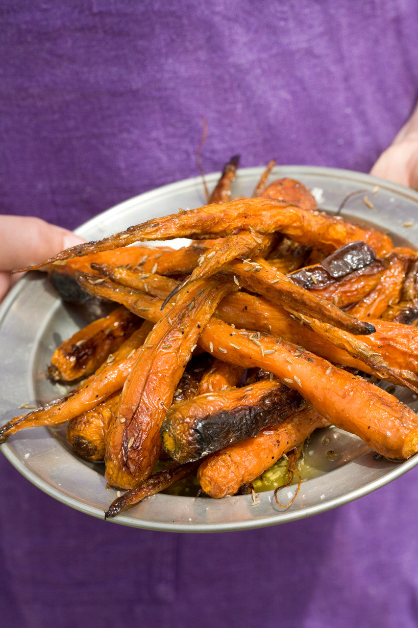 Carrot 'Nantes 5'