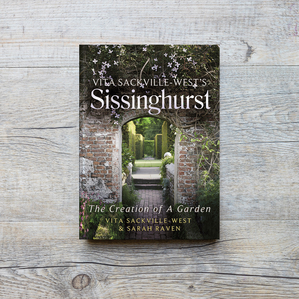 Vita Sackville West's Sissinghurst: The Creation of a Garden