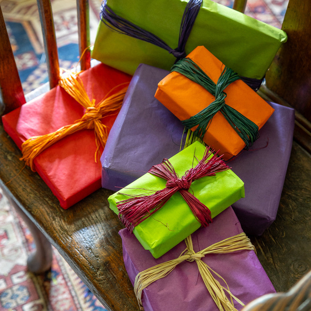 Raffia Sets