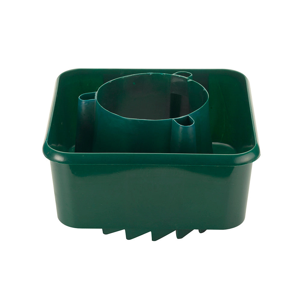 Square Tomato and Pepper Ring Culture Pots