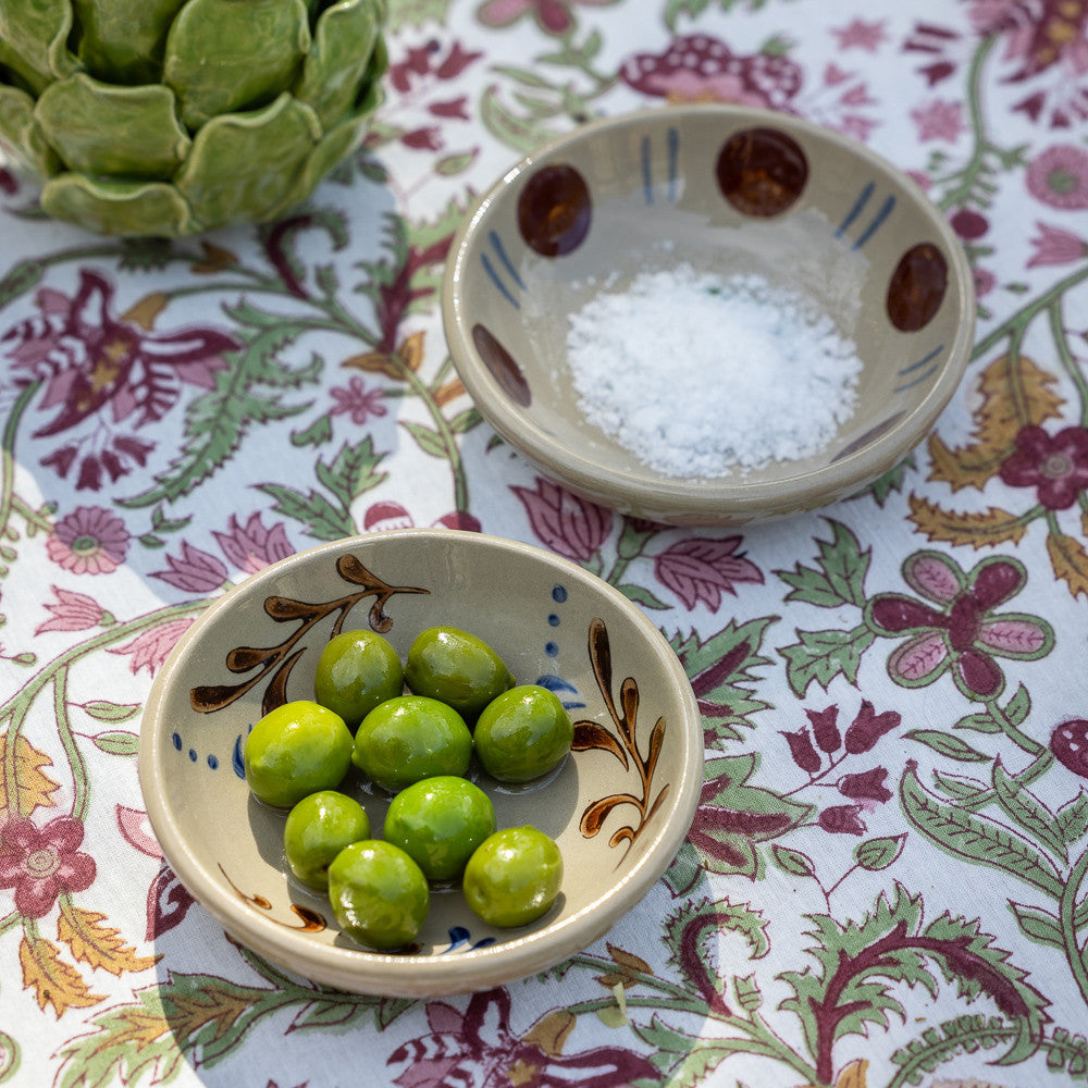 Ikebana Flower Bowls