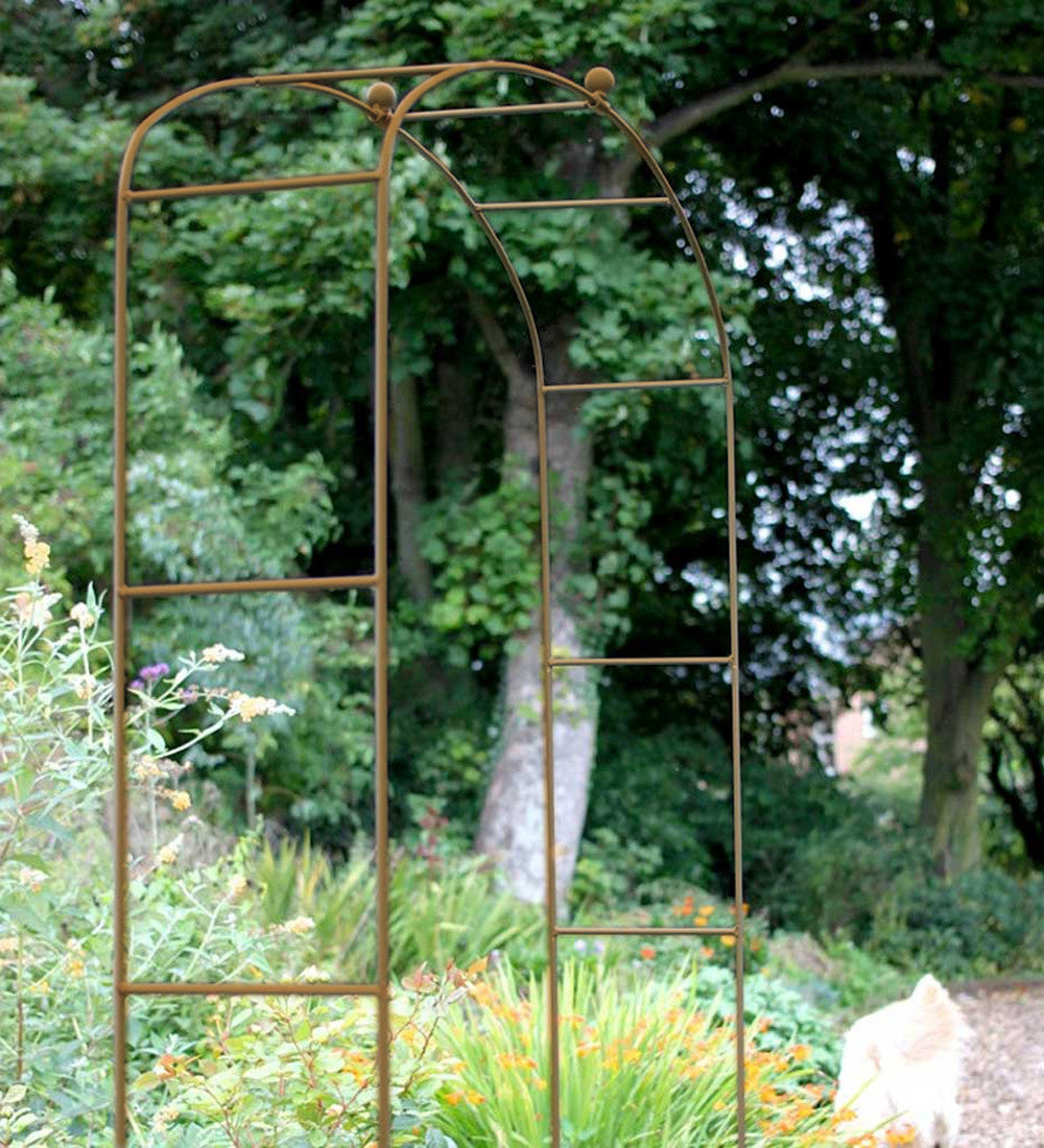 Fine Arch