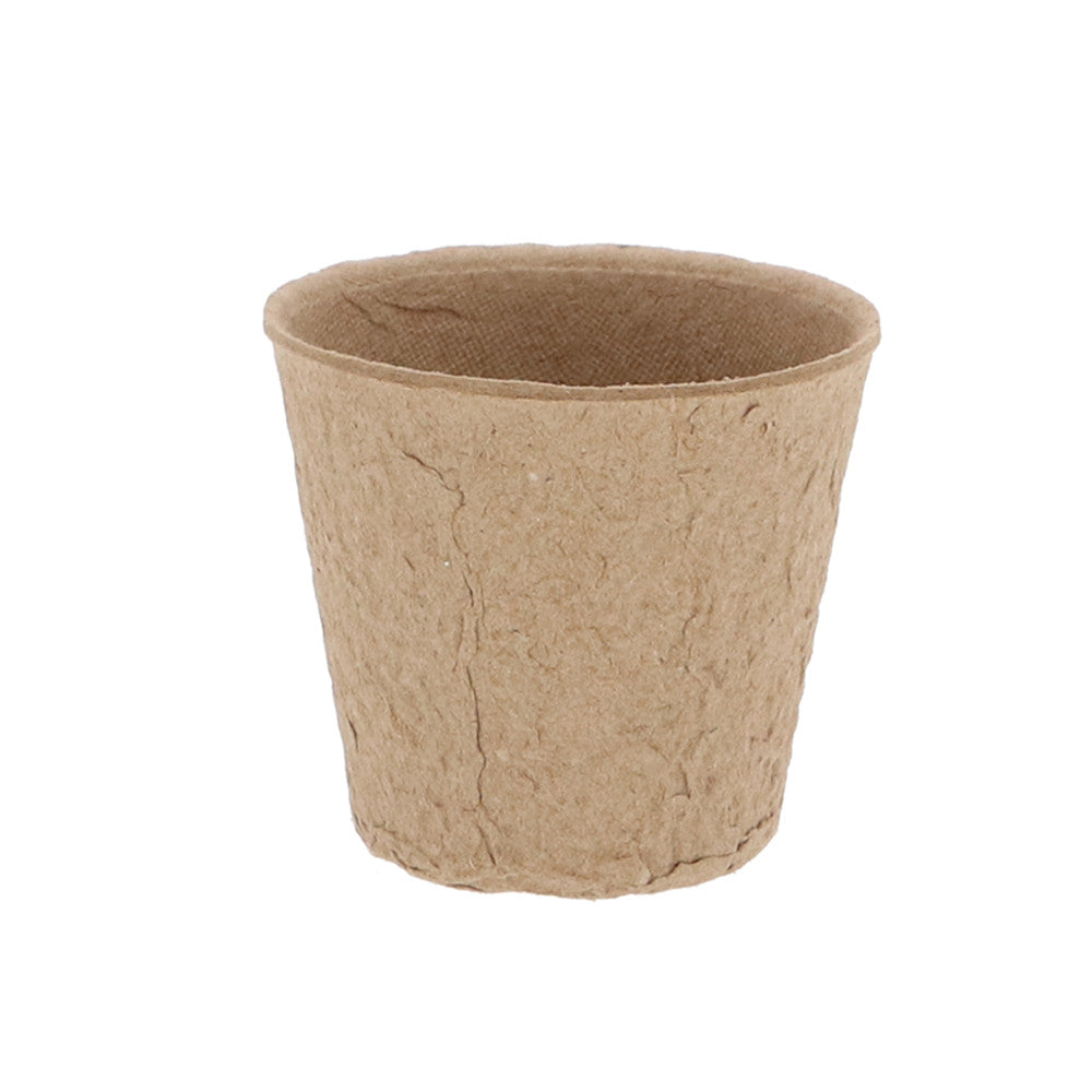 Round Grow Pots