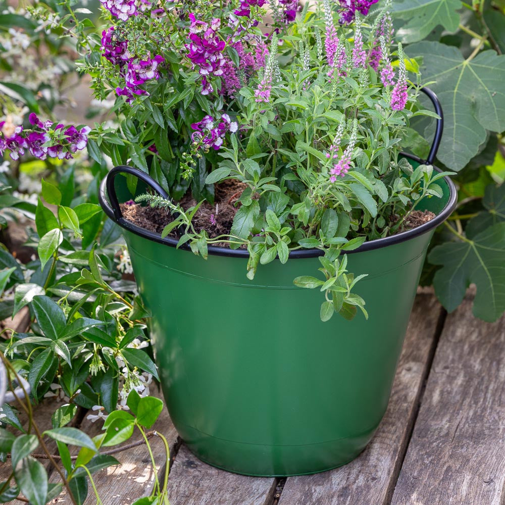 Tub Planter