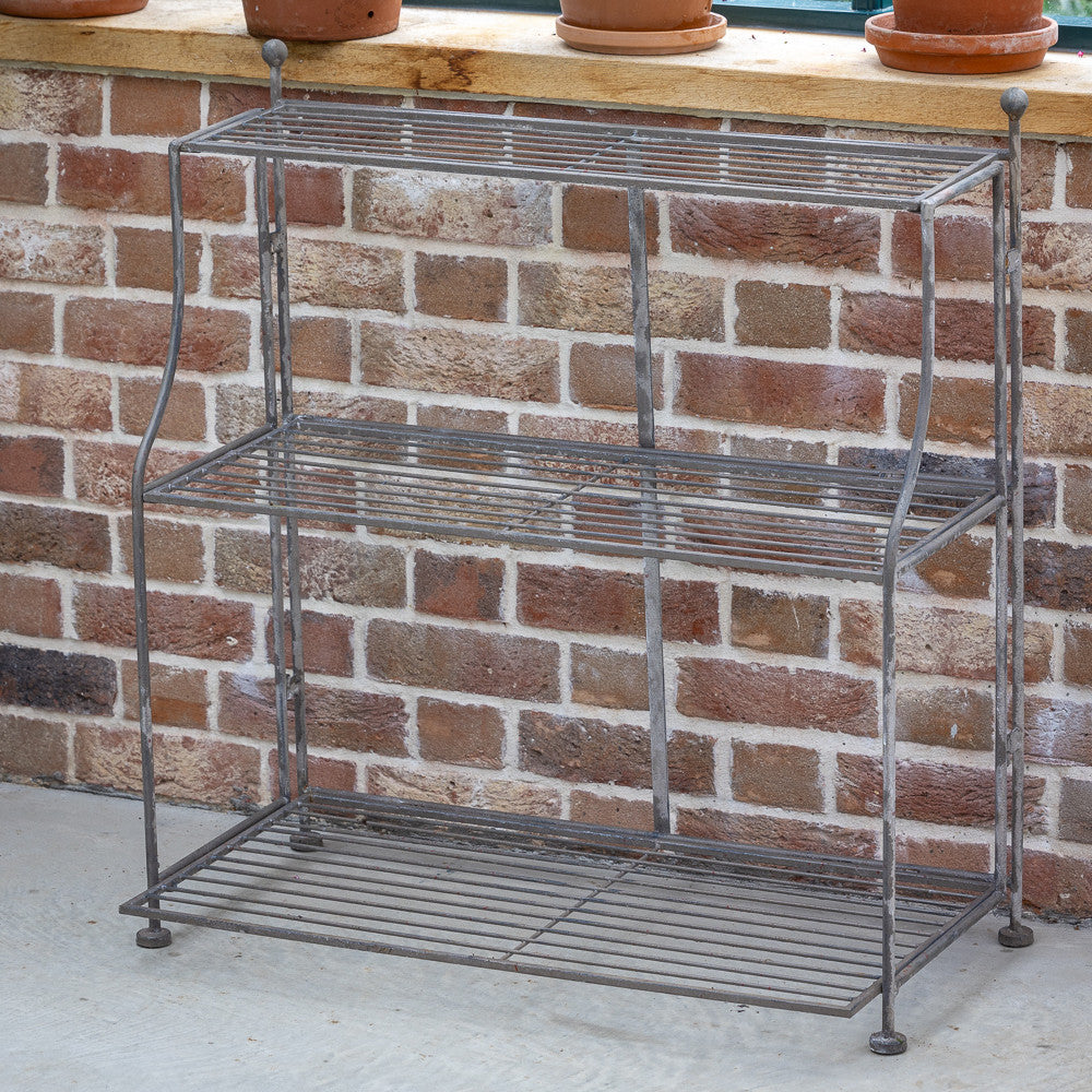 Collapsible Elegant Plant Theatre
