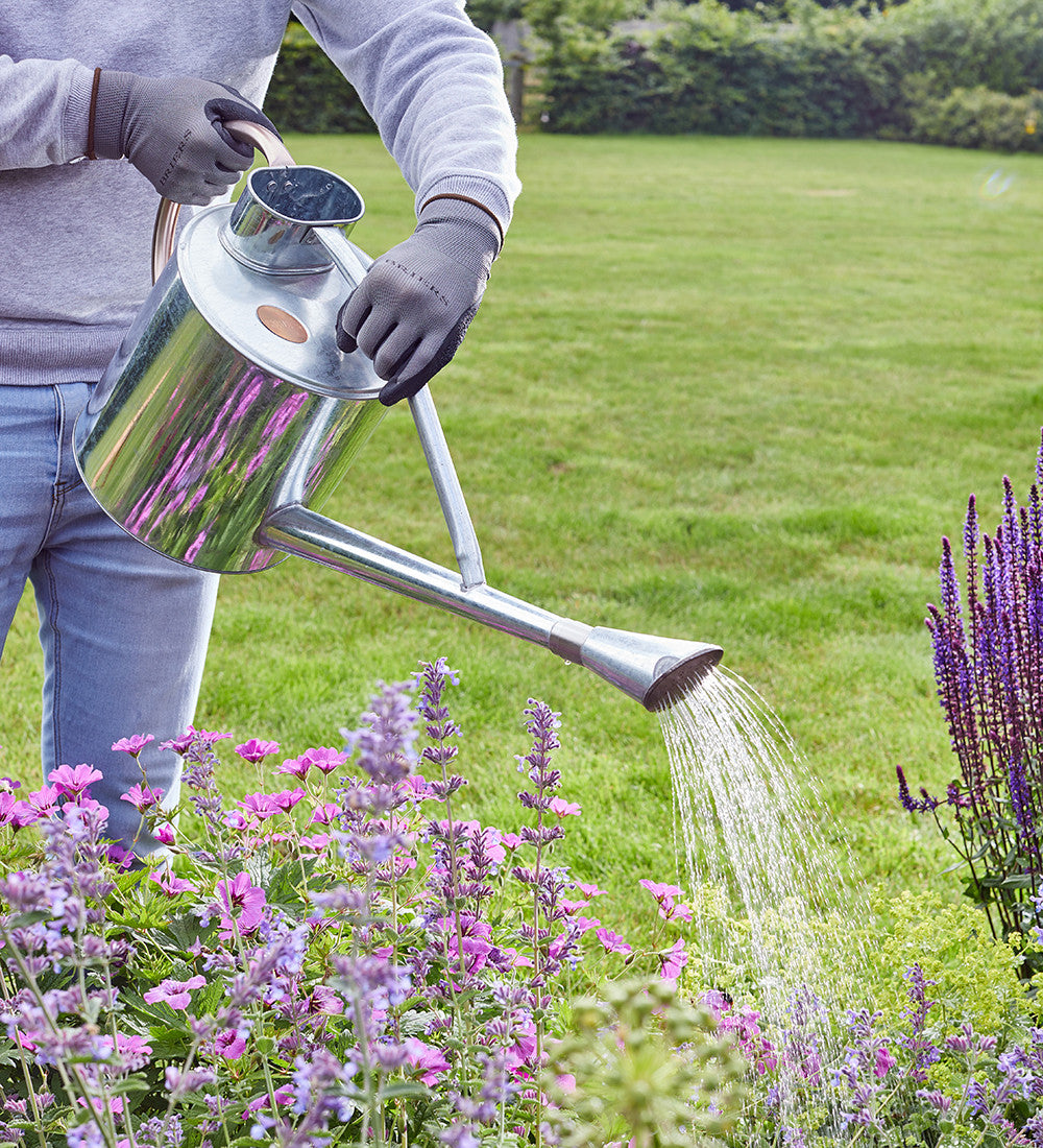 Long Reach Watering Can