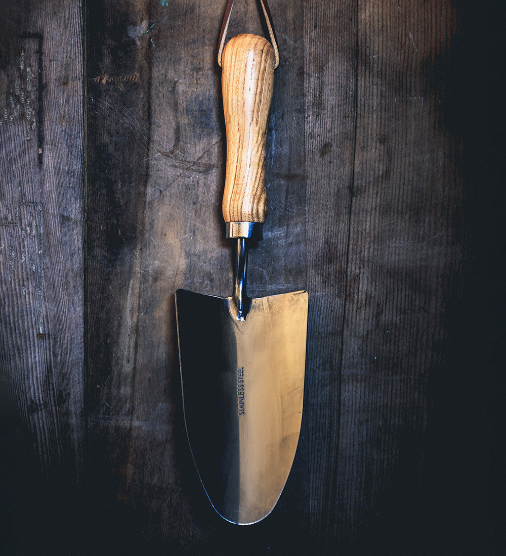 Hand Trowel