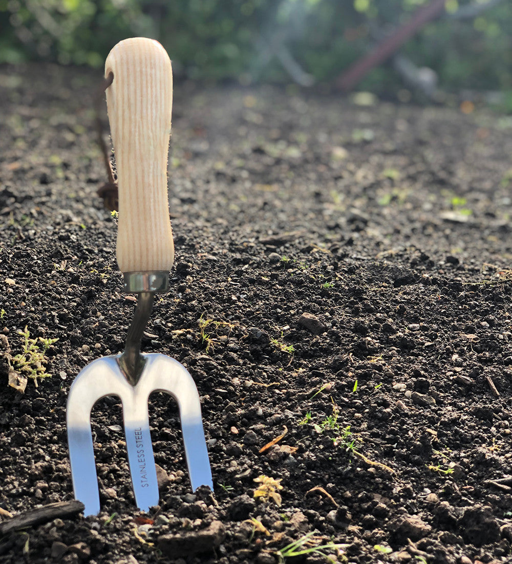 Weed Fork