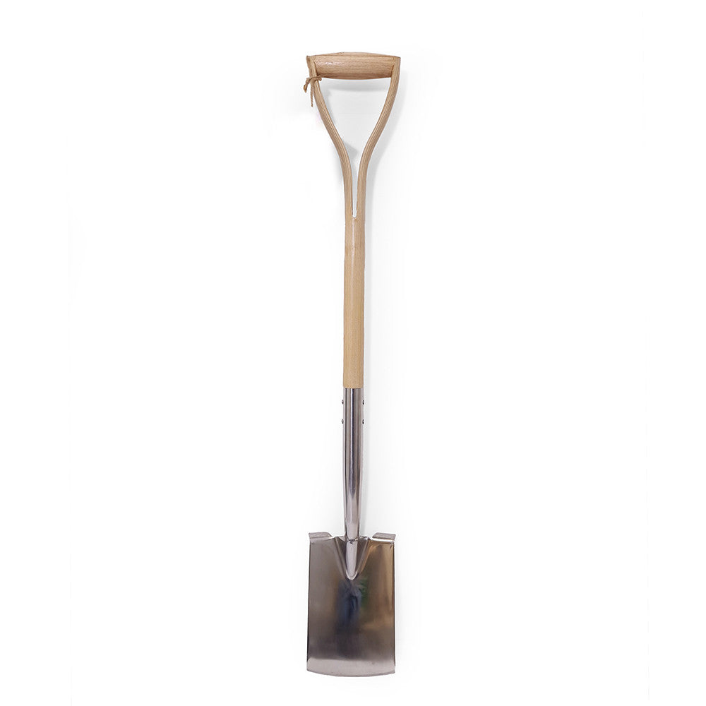 Our Go-To Lightweight Spade
