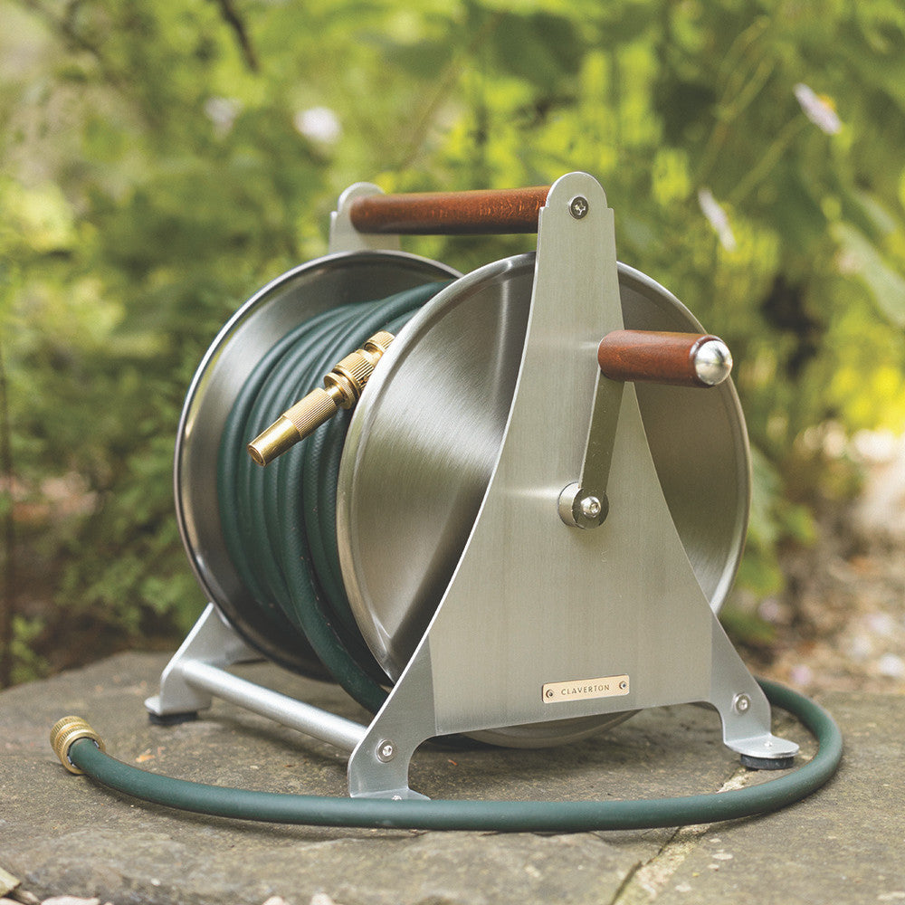 Claverton Hose Reel