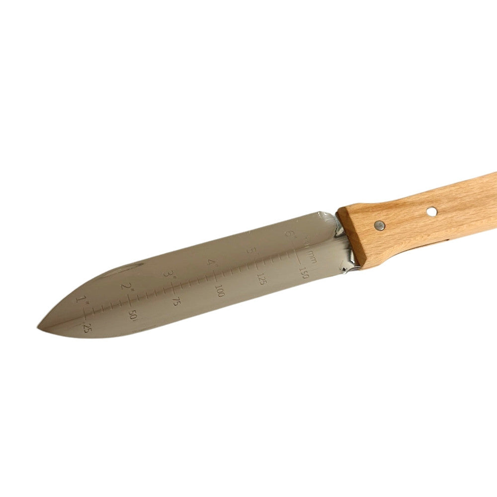 Nisaku Hori Hori Garden Tool