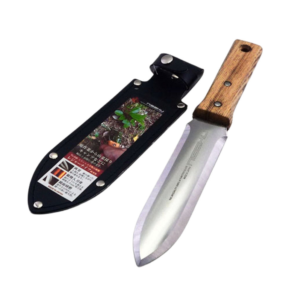 Nisaku Hori Hori Garden Tool