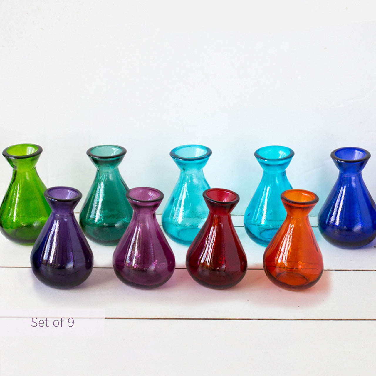 Jewel Vase Collections