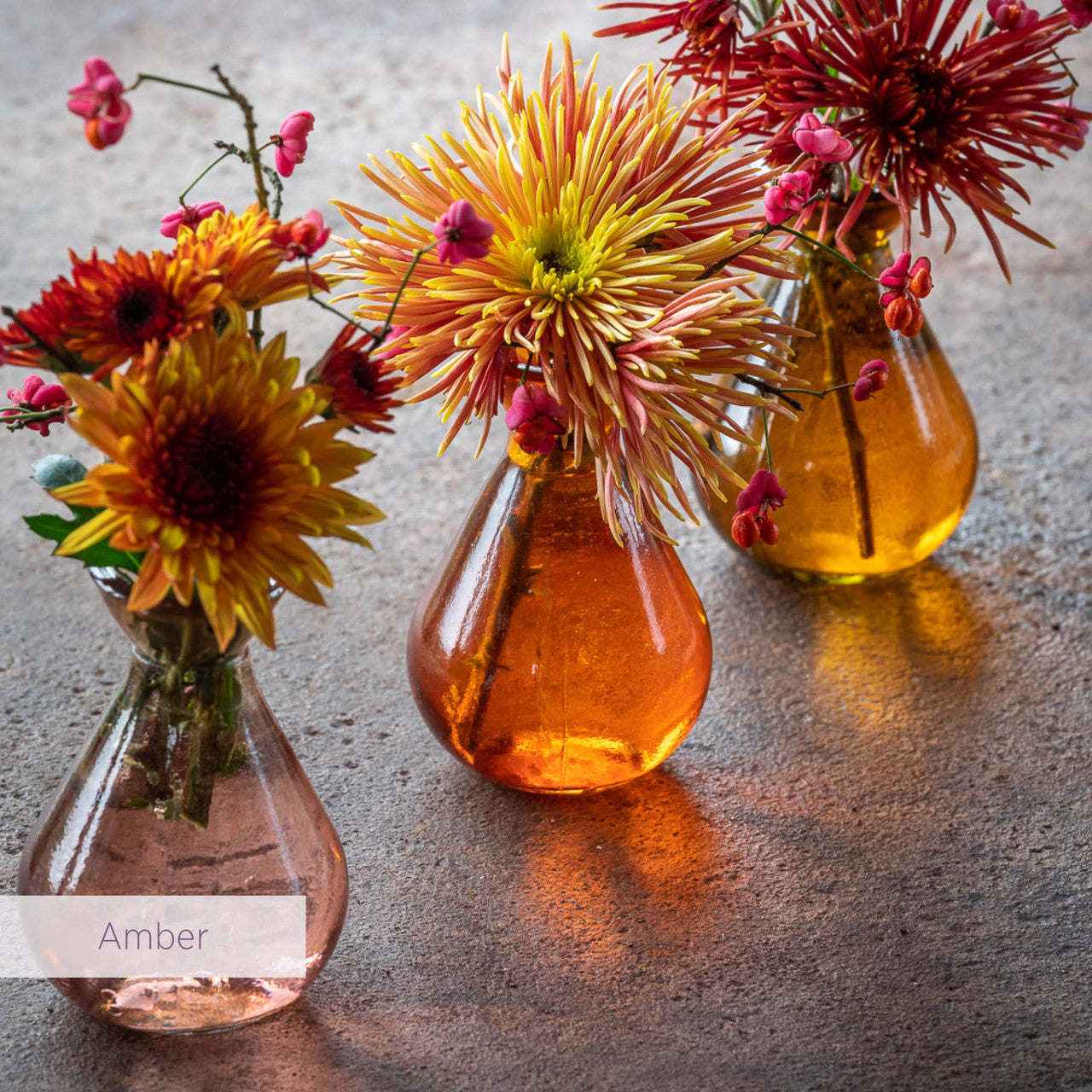 Jewel Vase Collections
