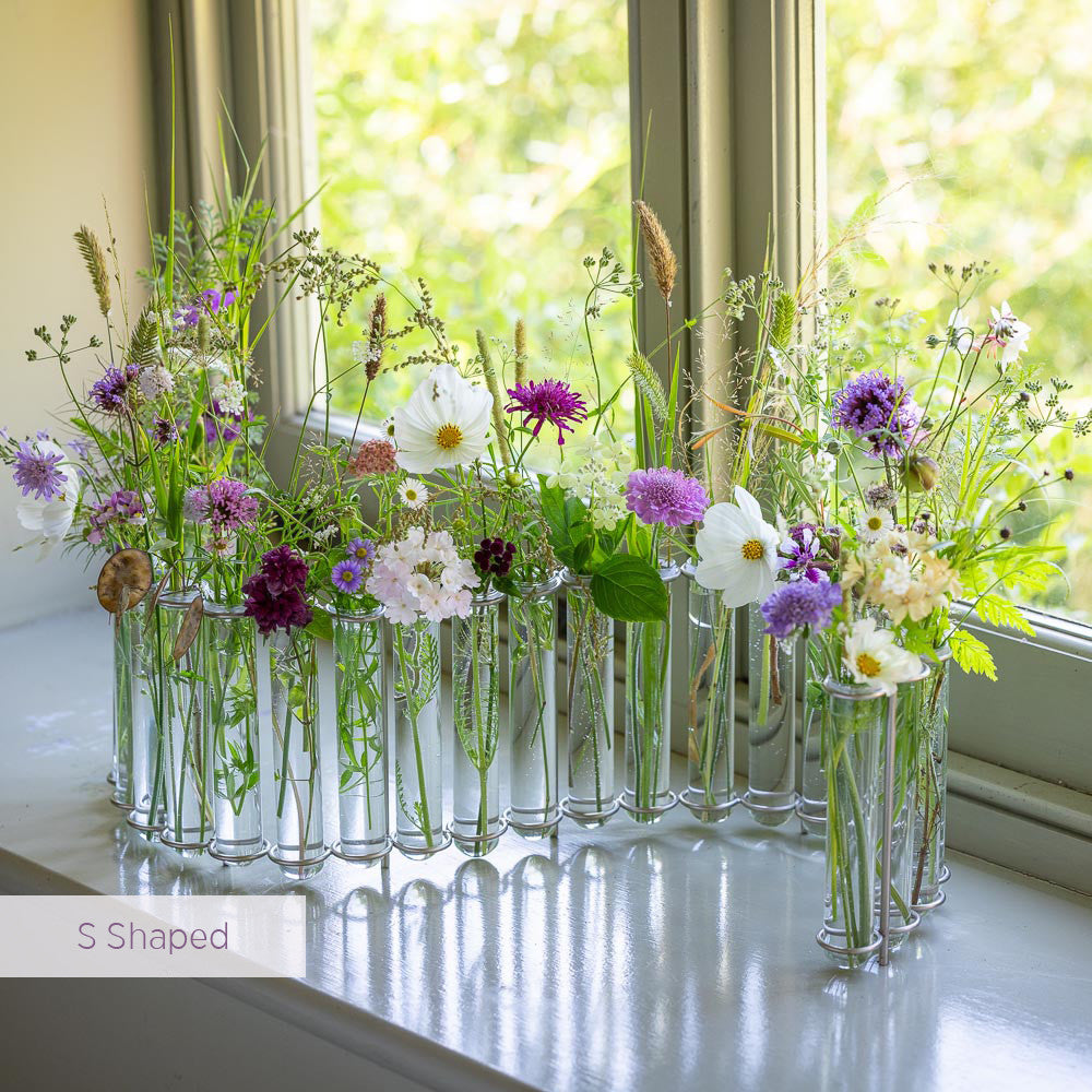 Ultimate Centrepiece Vases