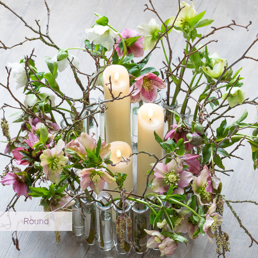 Ultimate Centrepiece Vases