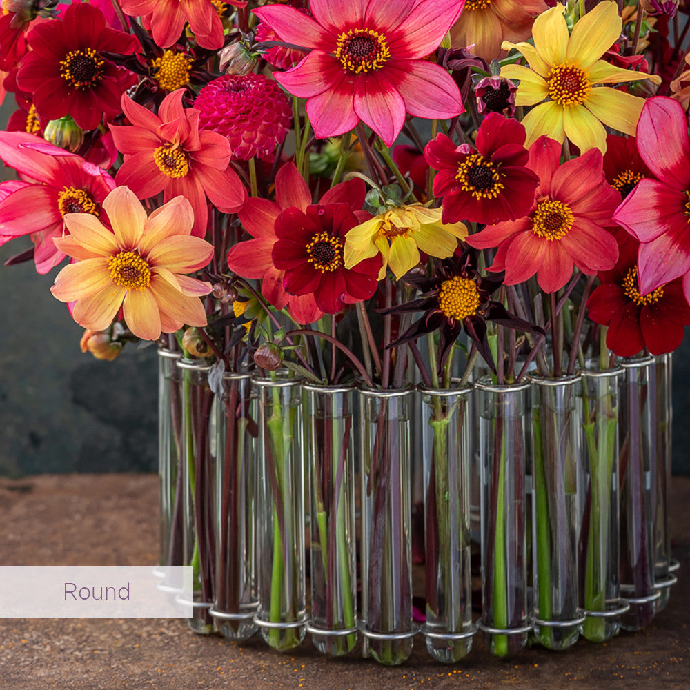 Ultimate Centrepiece Vases