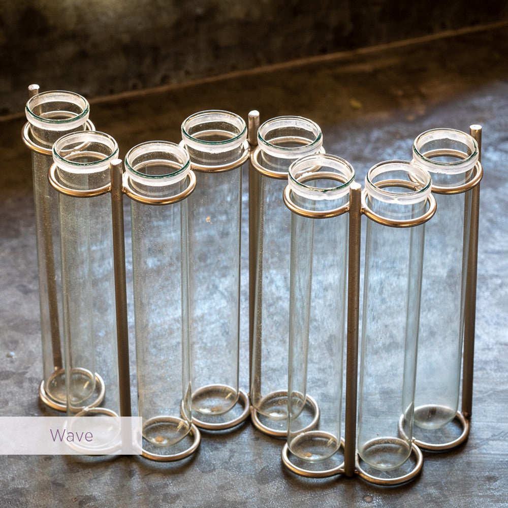 Ultimate Centrepiece Vases
