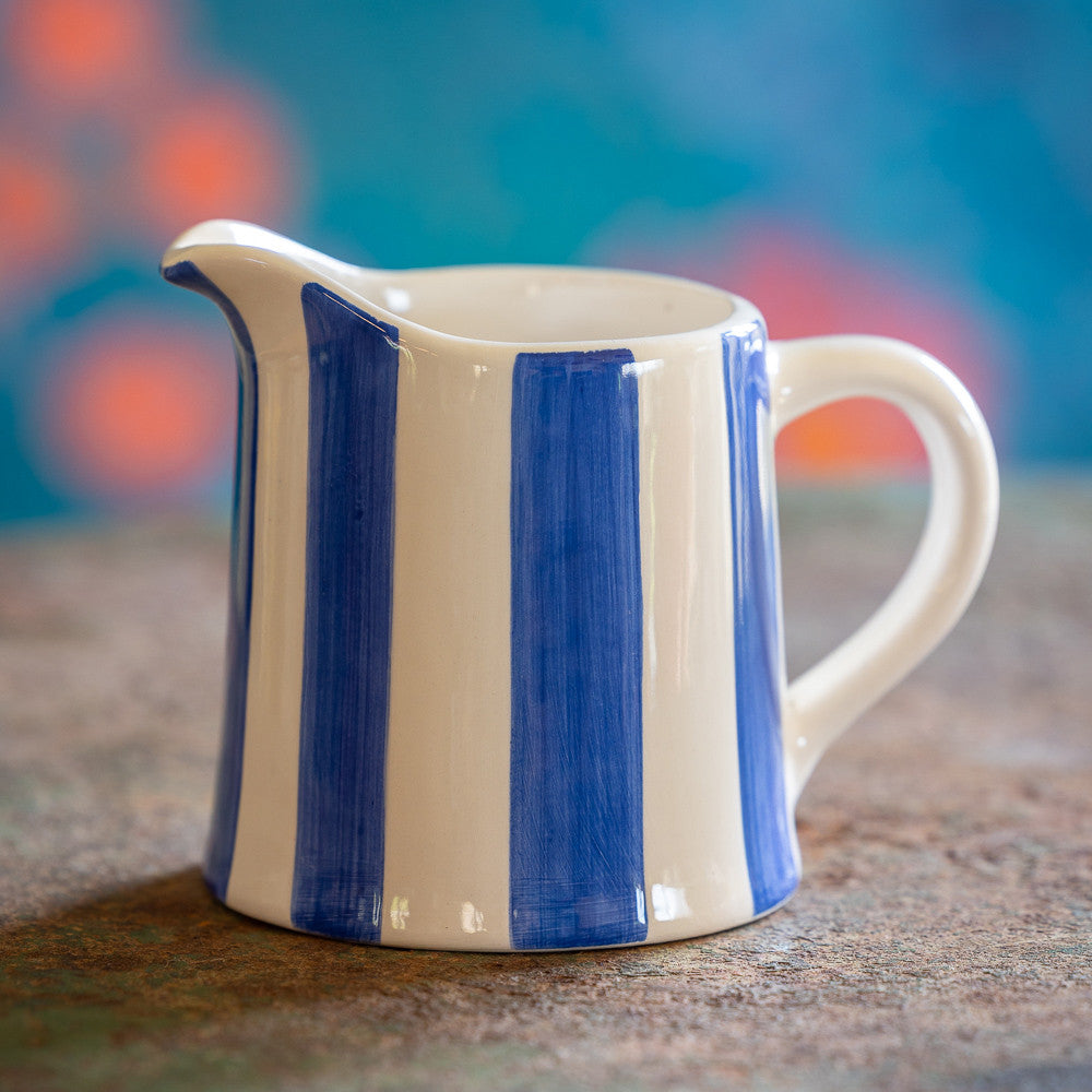 Stripe Jugs