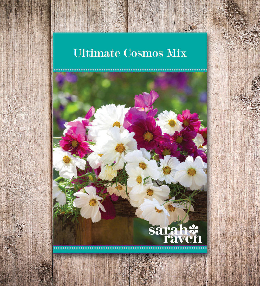 Ultimate Cosmos Collection