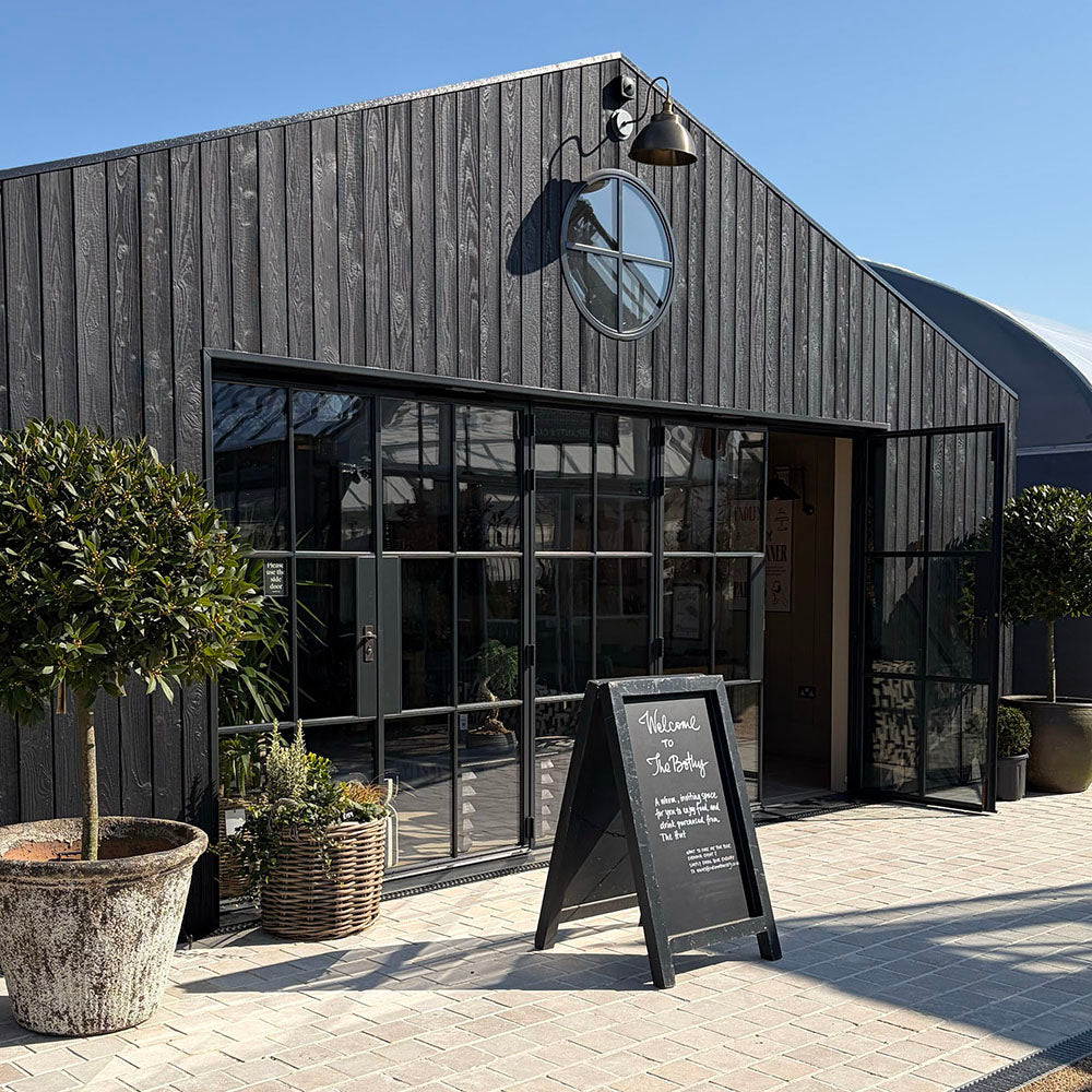 Grow and Arrange Your Own Cut Flowers with Sarah Raven at Rutland Nursery, Oakham